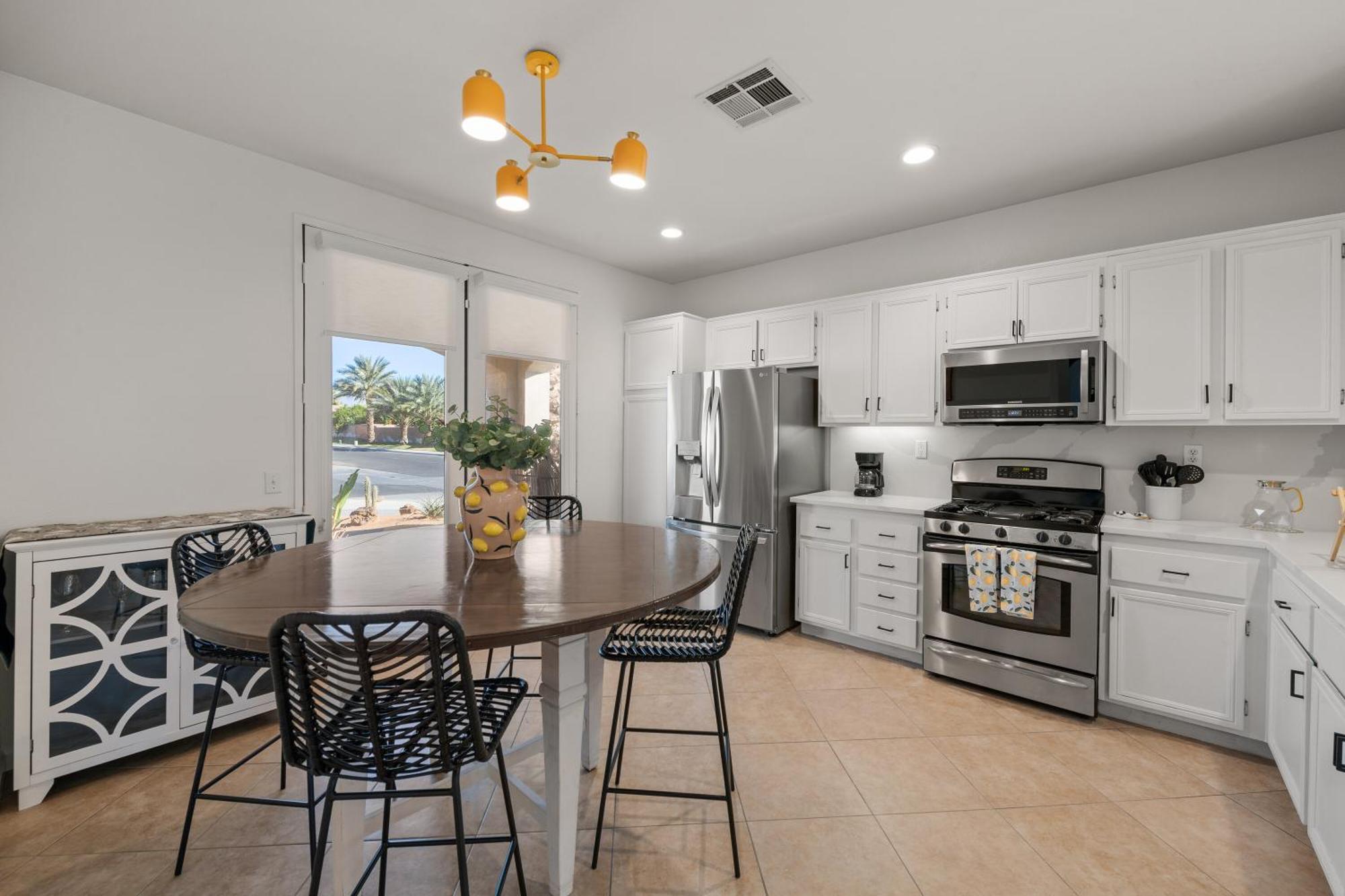 Casa Desert Muse With Heated Pool Spa Firepit Mini Golf And Games Indio Exterior foto